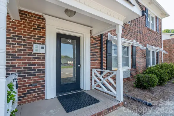 109 Stroupe RD #E, Gastonia, NC 28056