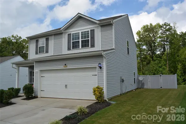 7218 Cuddington DR, Charlotte, NC 28215