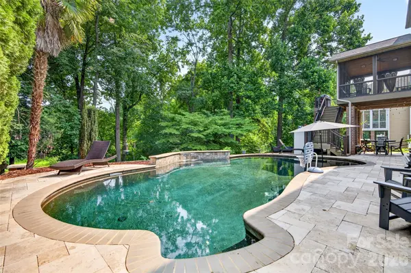 132 Parkside LN, Mooresville, NC 28117
