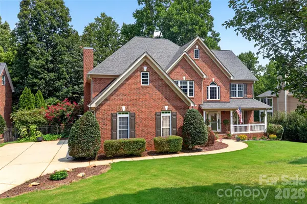 132 Parkside LN, Mooresville, NC 28117
