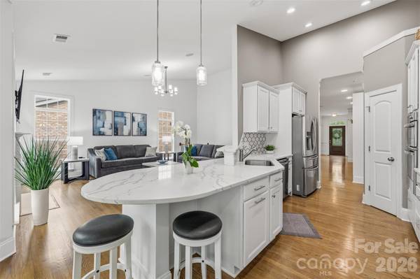1325 Winged Foot DR, Denver, NC 28037