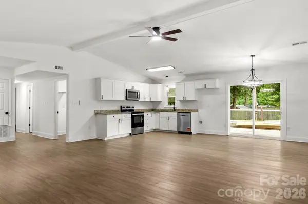9006 Trailhead CT, Charlotte, NC 28227