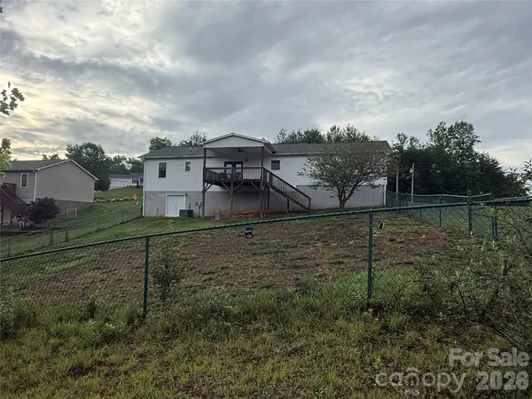 4460 Gouge AVE, Morganton, NC 28655