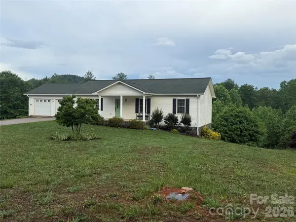 4460 Gouge AVE, Morganton, NC 28655