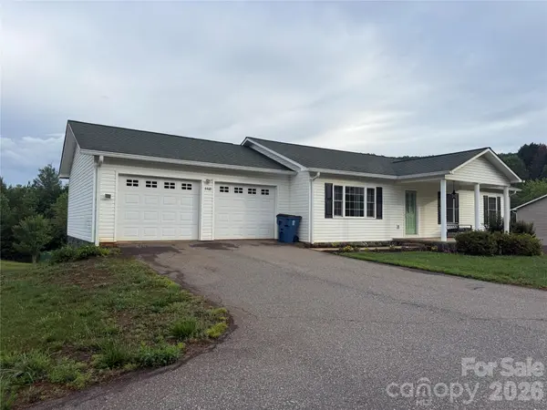 4460 Gouge AVE, Morganton, NC 28655