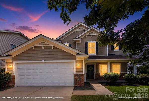 8932 Oransay WAY, Charlotte, NC 28278