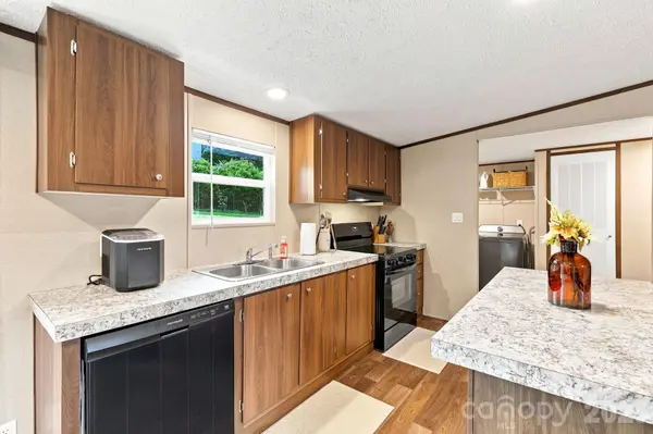 132 E View DR, Mars Hill, NC 28754