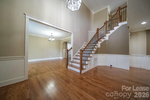 5534 Open Book LN, Charlotte, NC 28270
