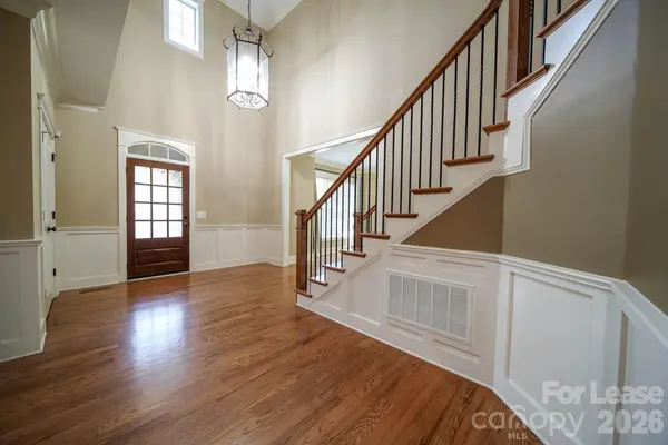 5534 Open Book LN, Charlotte, NC 28270