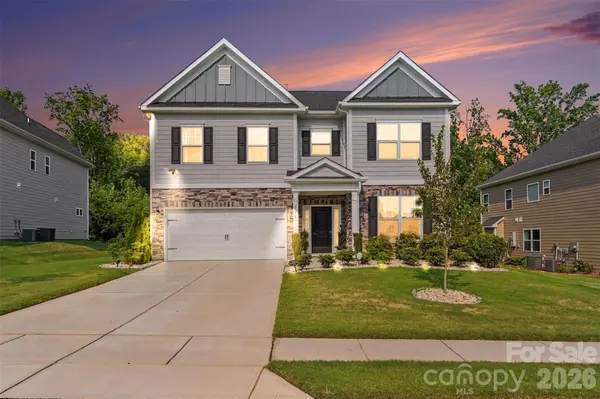 2218 Idol Rock DR, Fort Mill, SC 29707
