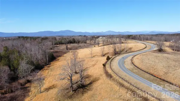 00 AR Thompson RD, Mill Spring, NC 28756