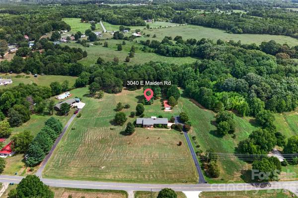 3040 E Maiden RD, Maiden, NC 28650