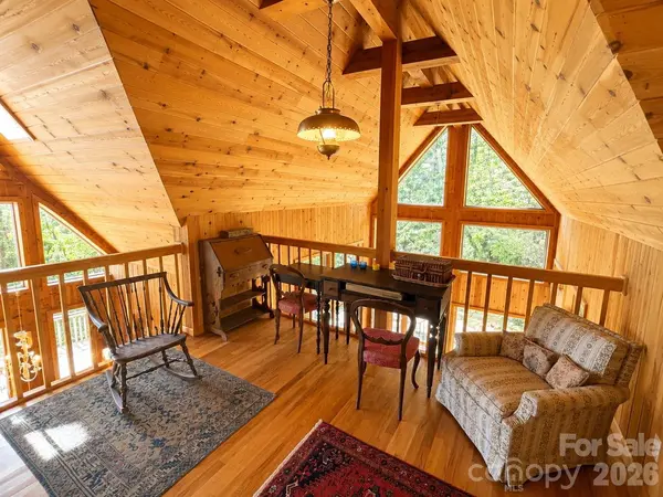 61 Skyfire DR, Burnsville, NC 28714