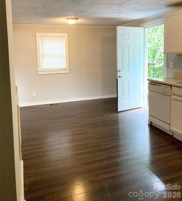726 Grace ST, Salisbury, NC 28144