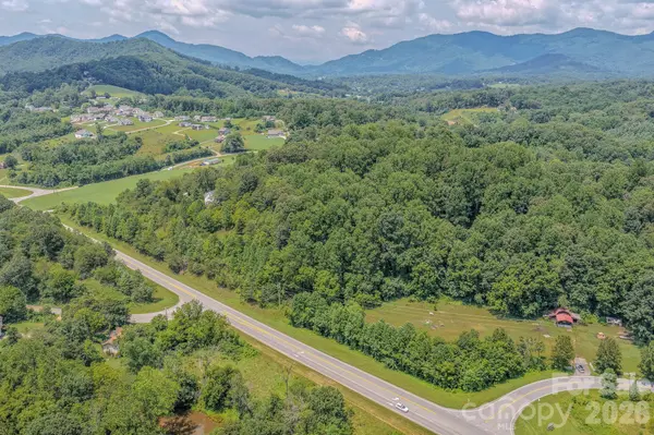130 Old Candler Town RD, Candler, NC 28715