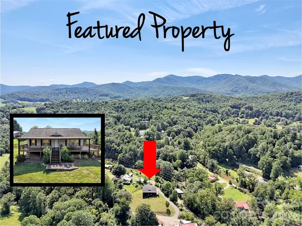 8 Worley Ridge TRL, Candler, NC 28715