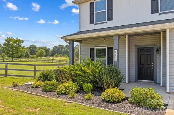 135 Stanfield Farm LN, Stanfield, NC 28163