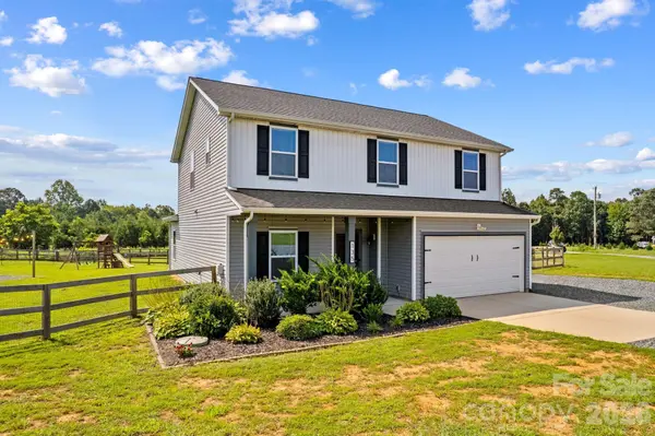 135 Stanfield Farm LN, Stanfield, NC 28163