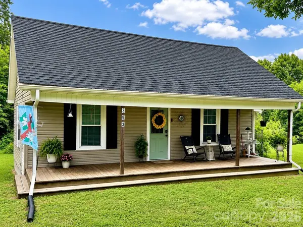 393 Mountain View DR, Morganton, NC 28655