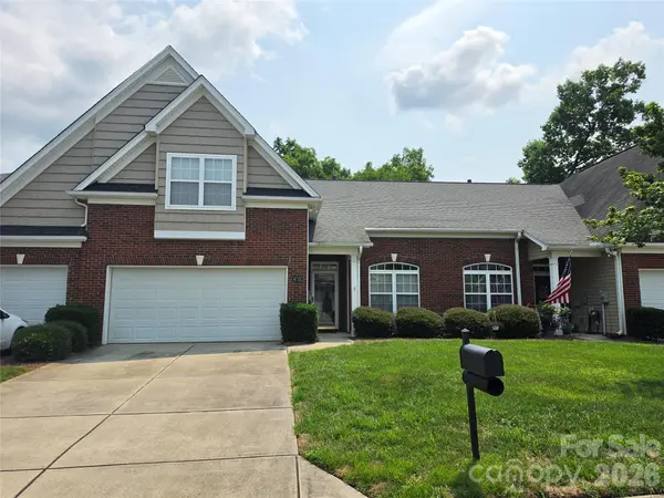 4715 Stoney Brook LN #21, Harrisburg, NC 28075