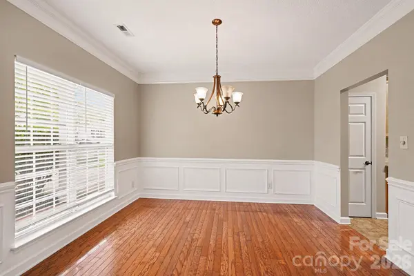 12616 Coral Sunrise DR, Huntersville, NC 28078