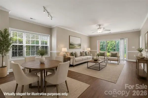 9041 Meadow Vista RD, Charlotte, NC 28213