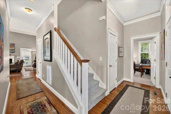 3904 Balsam ST, Indian Trail, NC 28079