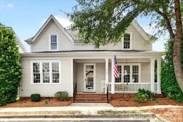 3904 Balsam ST, Indian Trail, NC 28079