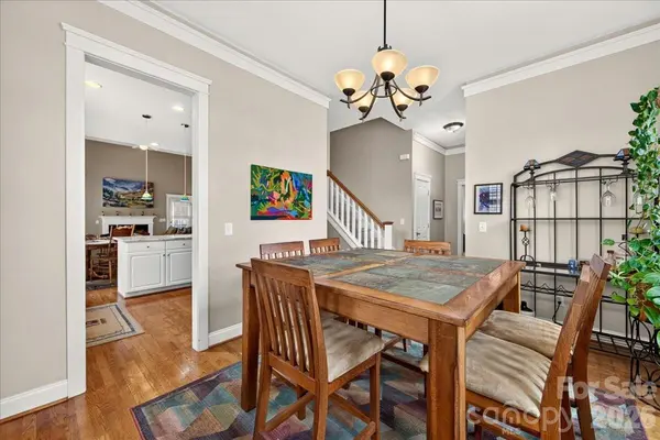 3904 Balsam ST, Indian Trail, NC 28079
