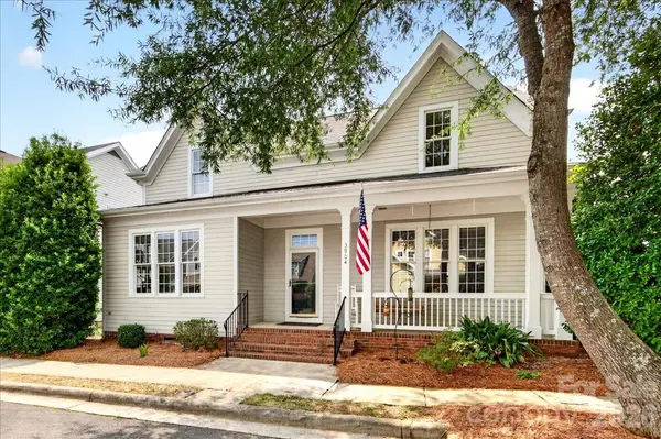 3904 Balsam ST, Indian Trail, NC 28079