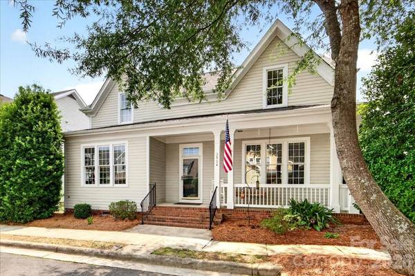3904 Balsam ST, Indian Trail, NC 28079