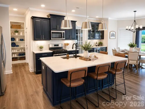 17922 Wilbanks DR, Charlotte, NC 28278
