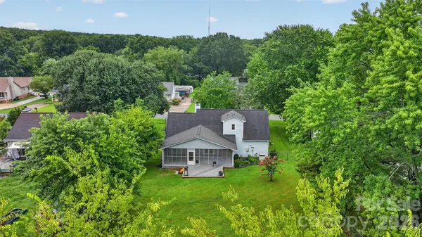 3550 Farm Lake DR SW, Concord, NC 28027