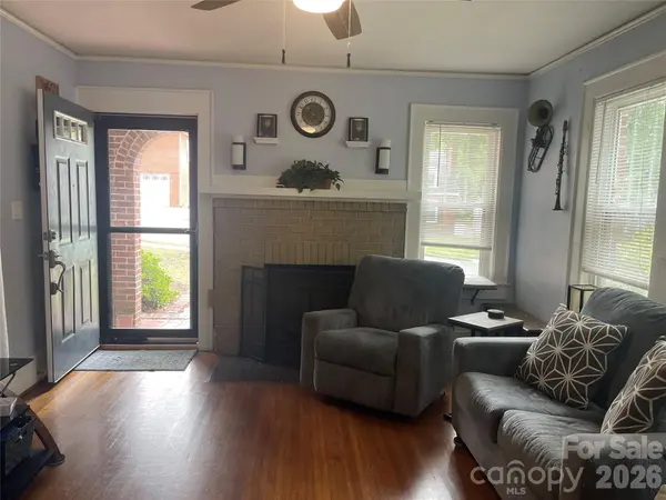 449 Spring ST, Albemarle, NC 28001