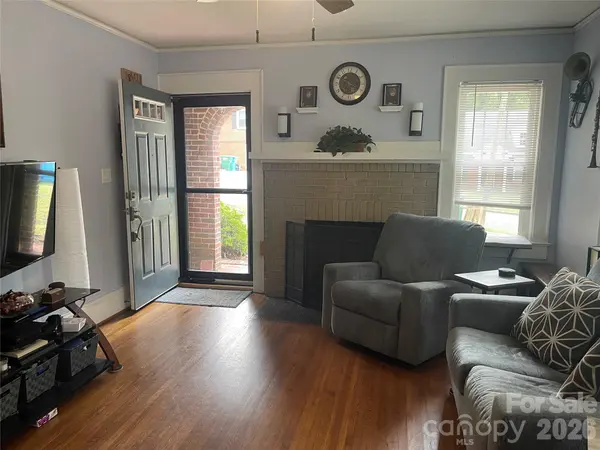 449 Spring ST, Albemarle, NC 28001