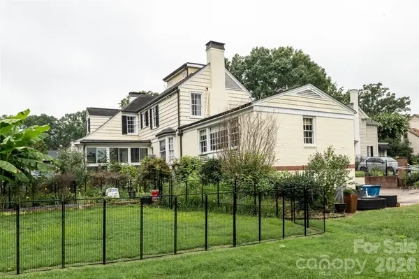 236 Confederate AVE, Salisbury, NC 28144