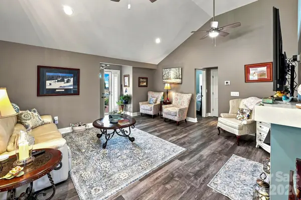 117 Richmond CT, Spindale, NC 28160