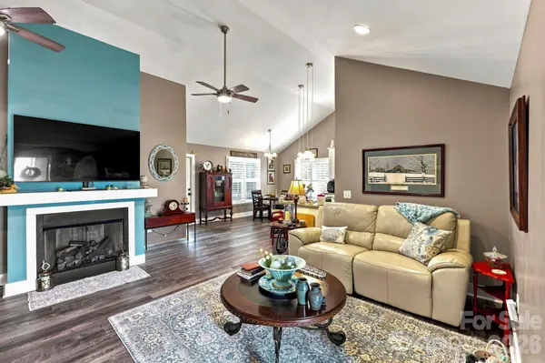117 Richmond CT, Spindale, NC 28160