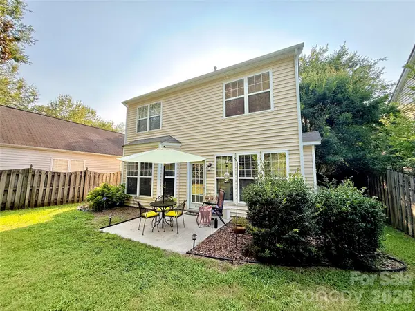 9610 Corbett Square LN, Charlotte, NC 28214