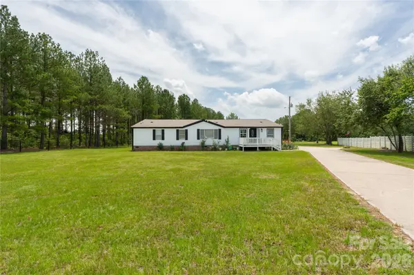 2235 Sandy Ridge Church RD, Morven, NC 28119