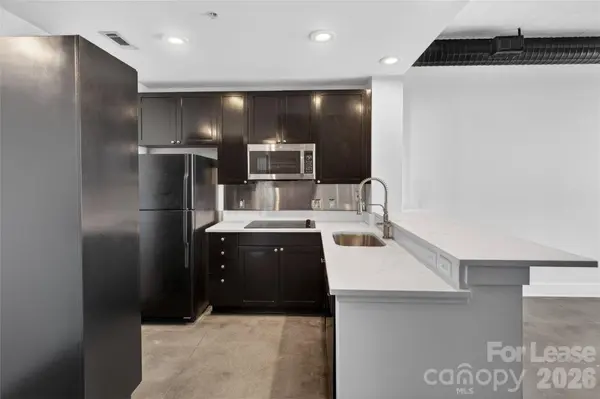 710 W Trade ST #505, Charlotte, NC 28202
