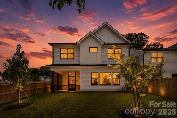 2033 South ST, Charlotte, NC 28208