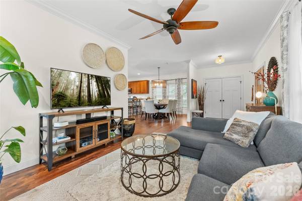 118 Houston ST, Asheville, NC 28801