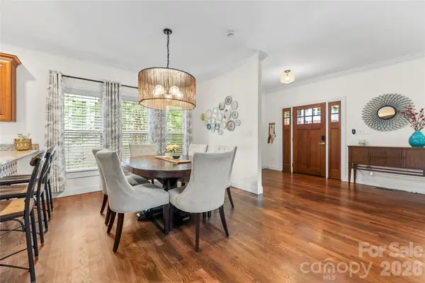 118 Houston ST, Asheville, NC 28801