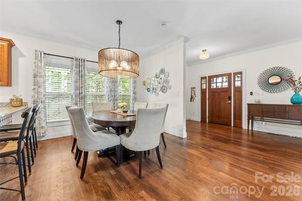 118 Houston ST, Asheville, NC 28801