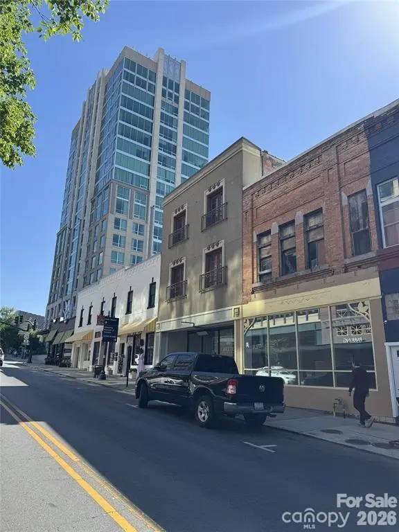 24 N Lexington AVE, Asheville, NC 28801