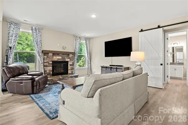 5519 Braddock Mill WAY, Lancaster, SC 29720