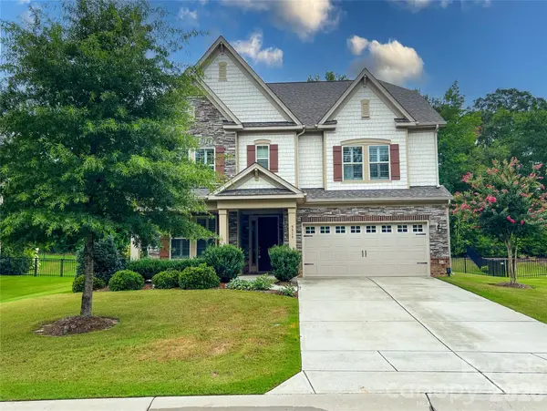 5519 Braddock Mill WAY, Lancaster, SC 29720