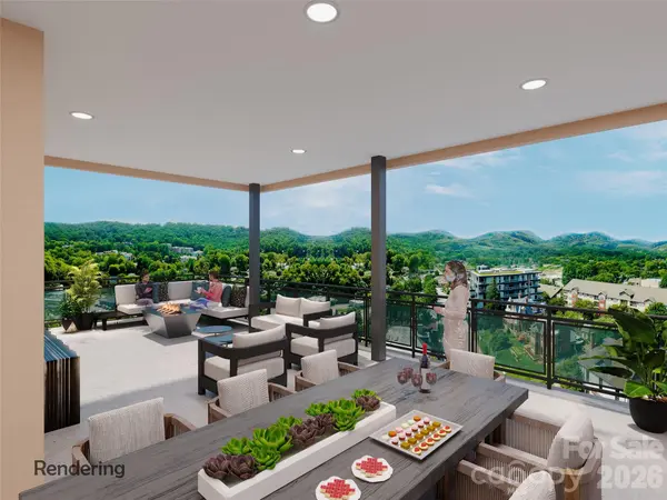 120 Biltmore AVE #502, Asheville, NC 28801