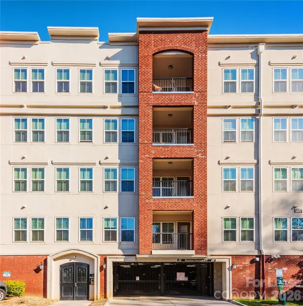 511 Queens RD #2-401, Charlotte, NC 28207